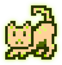 MoonCat #4522 (0x0097c7f333)