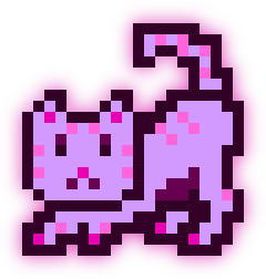 MoonCat #16738 (0x0097da28b1)