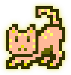 MoonCat #25119 (0x0097dbd72d)