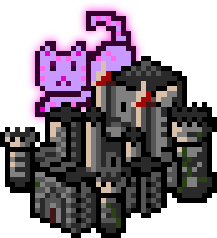 MoonCat #24418 (0x0097fe19de)