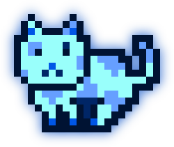 MoonCat #6749 (0x00980a51c7)