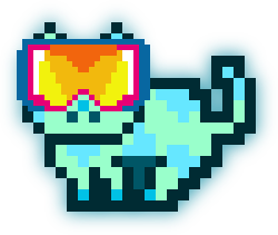 MoonCat #8649 (0x00980a89a1)