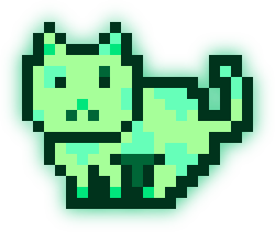 MoonCat #21386 (0x00980cc16e)