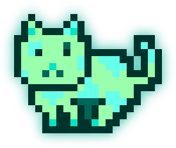 MoonCat #11035 (0x009812b69e)