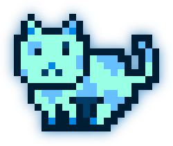 MoonCat #24245 (0x0098287eba)