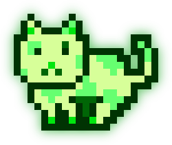 MoonCat #15405 (0x009833b13b)