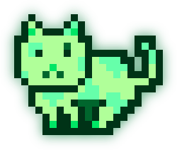 MoonCat #20658 (0x0098379661)