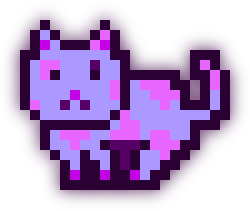 MoonCat #18924 (0x00983f0b48)