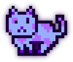 MoonCat #3221 (0x0098412363)