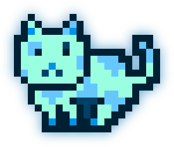 MoonCat #13129 (0x00984296c6)