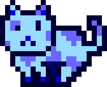 MoonCat #968 (0x00985350c2)