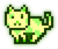 MoonCat #14204 (0x009859a72c)