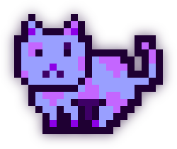 MoonCat #473 (0x00985f496d)