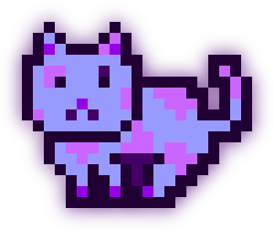 MoonCat #23615 (0x0098631f87)