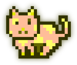 MoonCat #8264 (0x0098646531)