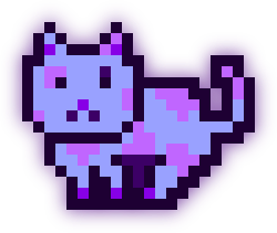 MoonCat #7005 (0x0098672794)