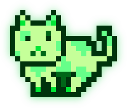 MoonCat #13046 (0x00986fe48a)