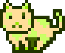 MoonCat #18820 (0x009871a018)