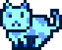 MoonCat #10066 (0x0098777a7e)