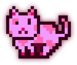 MoonCat #4077 (0x00987b043b)