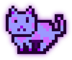 MoonCat #11574 (0x00988b15c0)