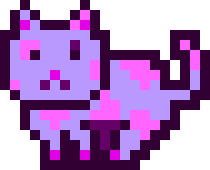 MoonCat #7659 (0x0098a80da9)