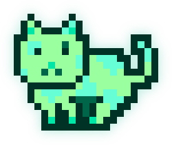 MoonCat #18238 (0x0098a8e6d5)