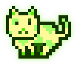 MoonCat #17026 (0x0098a8fd74)