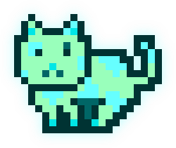 MoonCat #6621 (0x0098b6fdfd)