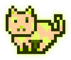 MoonCat #20461 (0x0098d4f939)