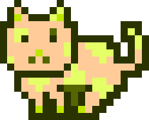 MoonCat #7669 (0x0098dbee7f)