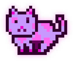 MoonCat #16062 (0x0098f3a1e9)