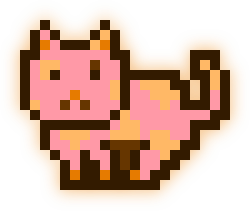 MoonCat #7313 (0x0098f4b062)