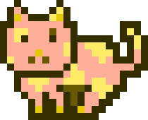 MoonCat #15037 (0x0098f9e660)