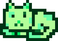 MoonCat #4875 (0x009904c957)