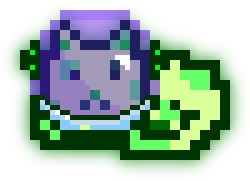 MoonCat #11872 (0x00990a870c)