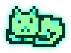 MoonCat #1135 (0x00990eebbc)