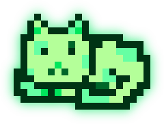 MoonCat #22504 (0x00990feb67)