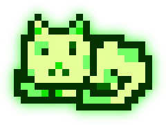 MoonCat #3747 (0x009916fb03)