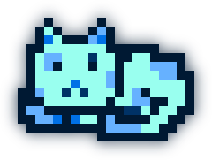 MoonCat #8561 (0x00991c3147)