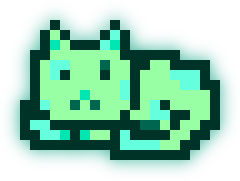 MoonCat #17968 (0x009921ad8e)