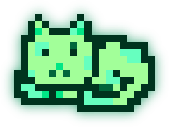 MoonCat #1187 (0x0099269f6c)