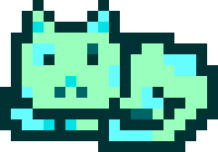 MoonCat #893 (0x009926fbfe)