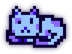 MoonCat #14951 (0x00992c1e5a)