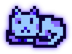 MoonCat #25292 (0x00993604fd)