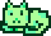 MoonCat #4551 (0x00993ee18b)