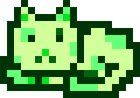 MoonCat #4915 (0x00993fcf50)