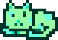 MoonCat #3412 (0x009944c2a8)