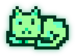 MoonCat #395 (0x009945b086)