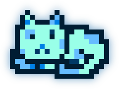 MoonCat #9059 (0x00995b94c1)